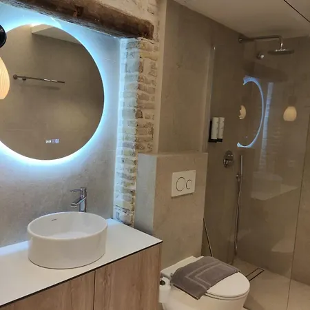 Contessina Freideriki Luxury Apartamento *