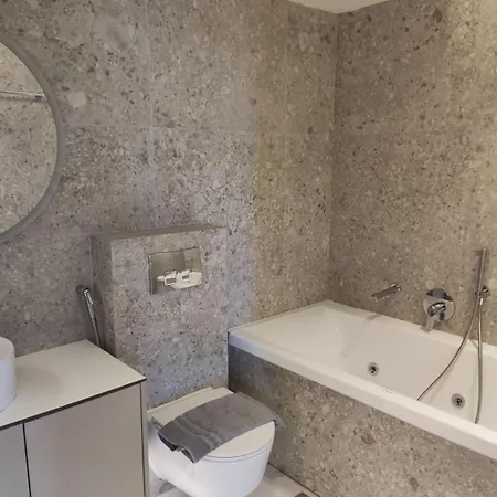 Contessina Freideriki Luxury Apartamento