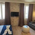 Contessina Freideriki Luxury Appartement Corfu (city)