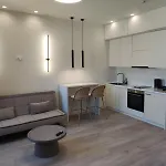 Apartment Contessina Freideriki Luxury *