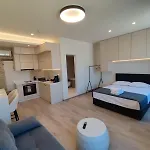 Apartment Contessina Freideriki Luxury *