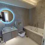 Apartment Contessina Freideriki Luxury Corfu (city)