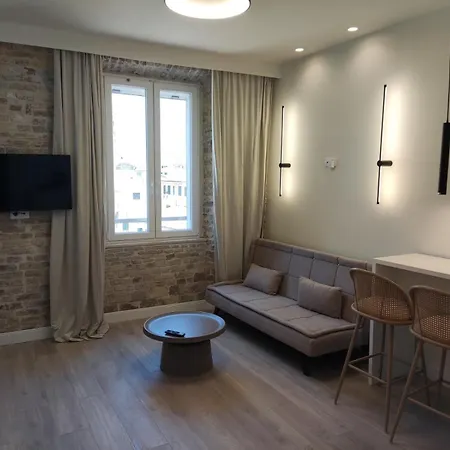 Contessina Freideriki Luxury *