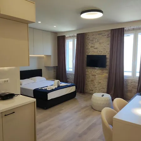 Contessina Freideriki Luxury Corfu (city)