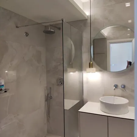 Contessina Freideriki Luxury *