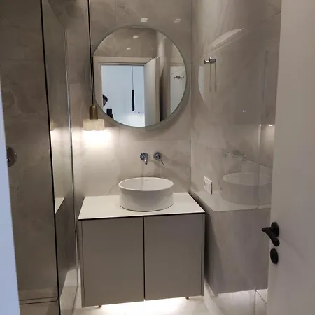 Apartament Contessina Freideriki Luxury