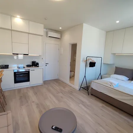 Contessina Freideriki Luxury Apartament *