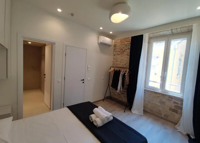Contessina Freideriki Luxury Apartamento *