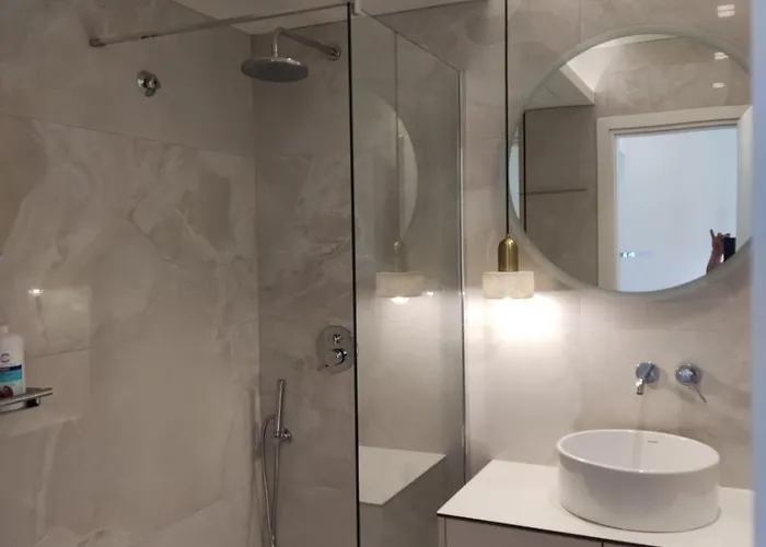 Contessina Freideriki Luxury *
