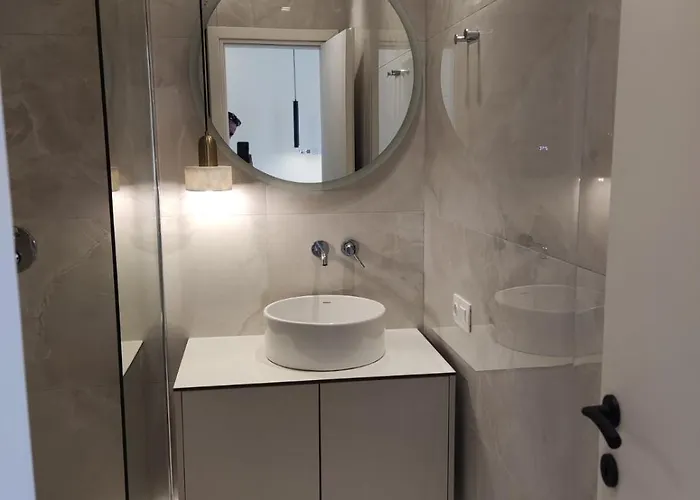 Apartamento Contessina Freideriki Luxury