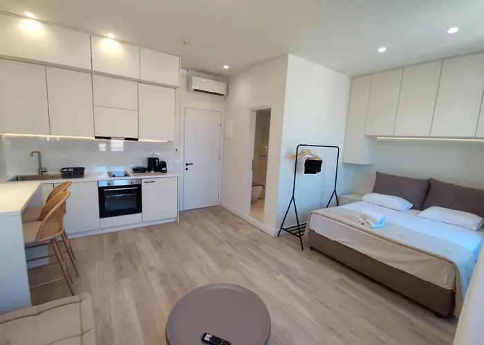 Contessina Freideriki Luxury Apartamento *